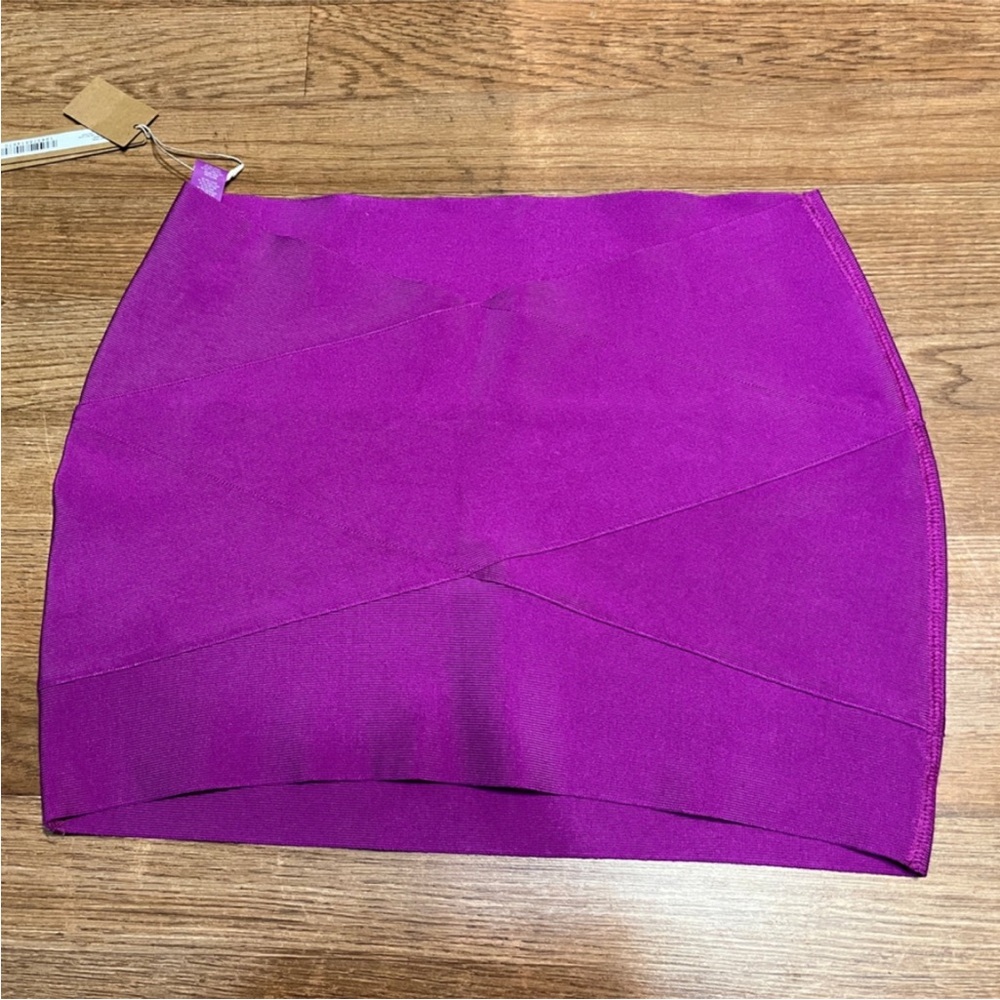 NWT SKIMS swim skirt